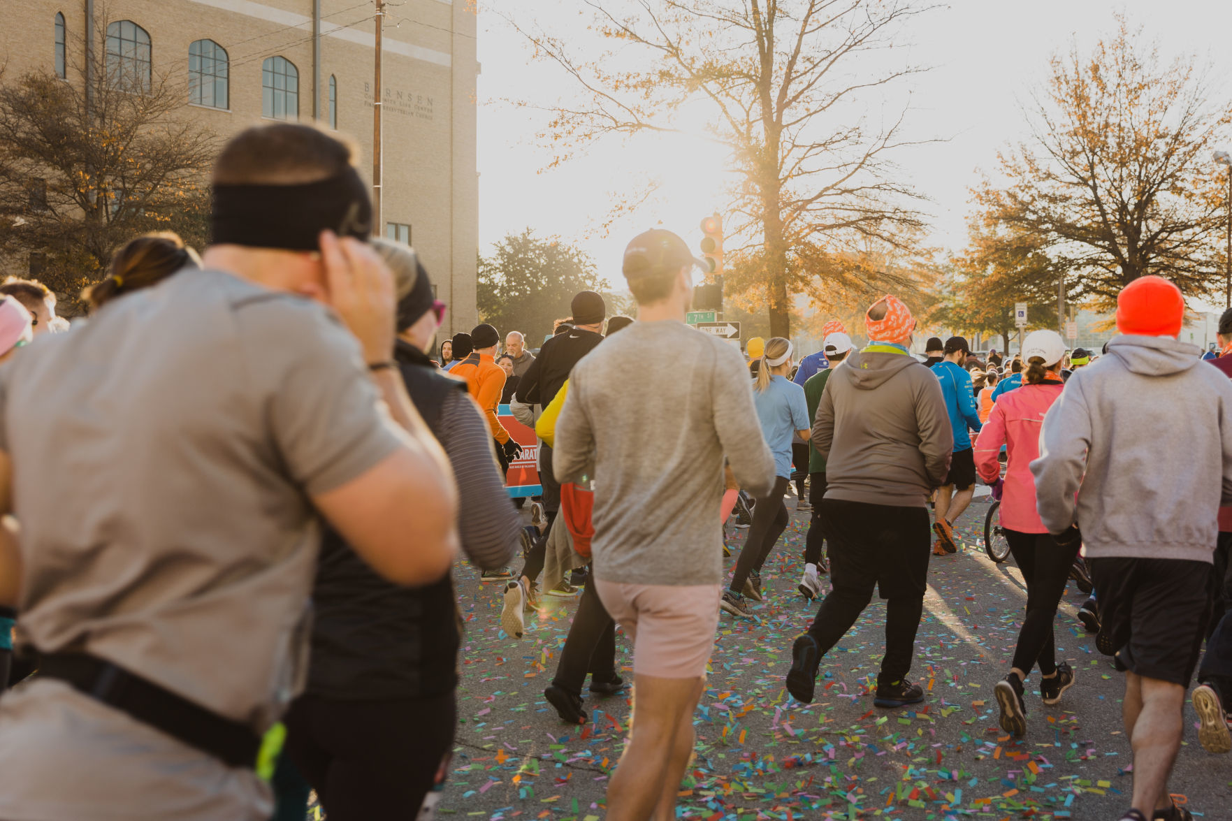 Route 66 Marathon